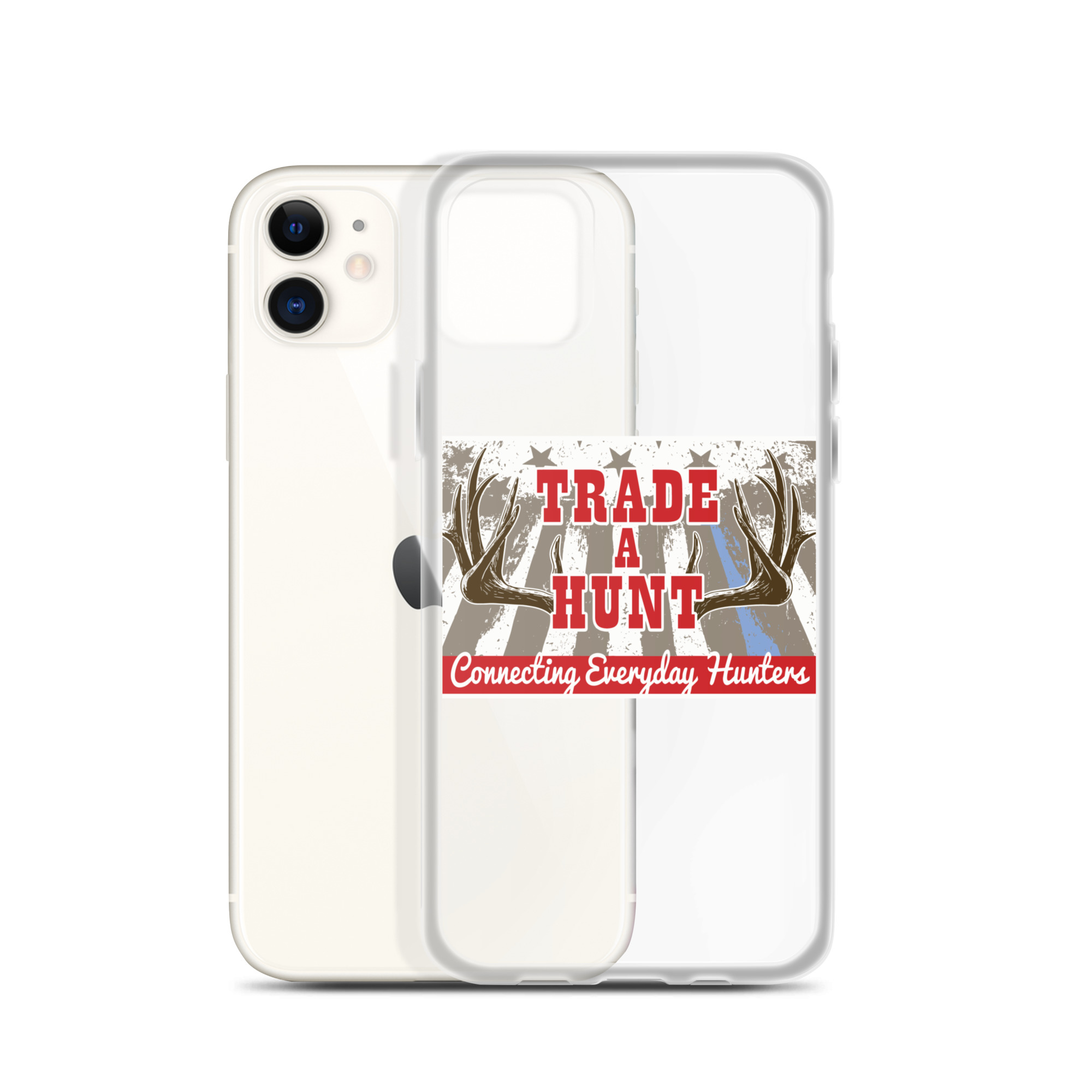 iPhone Case - Image 3