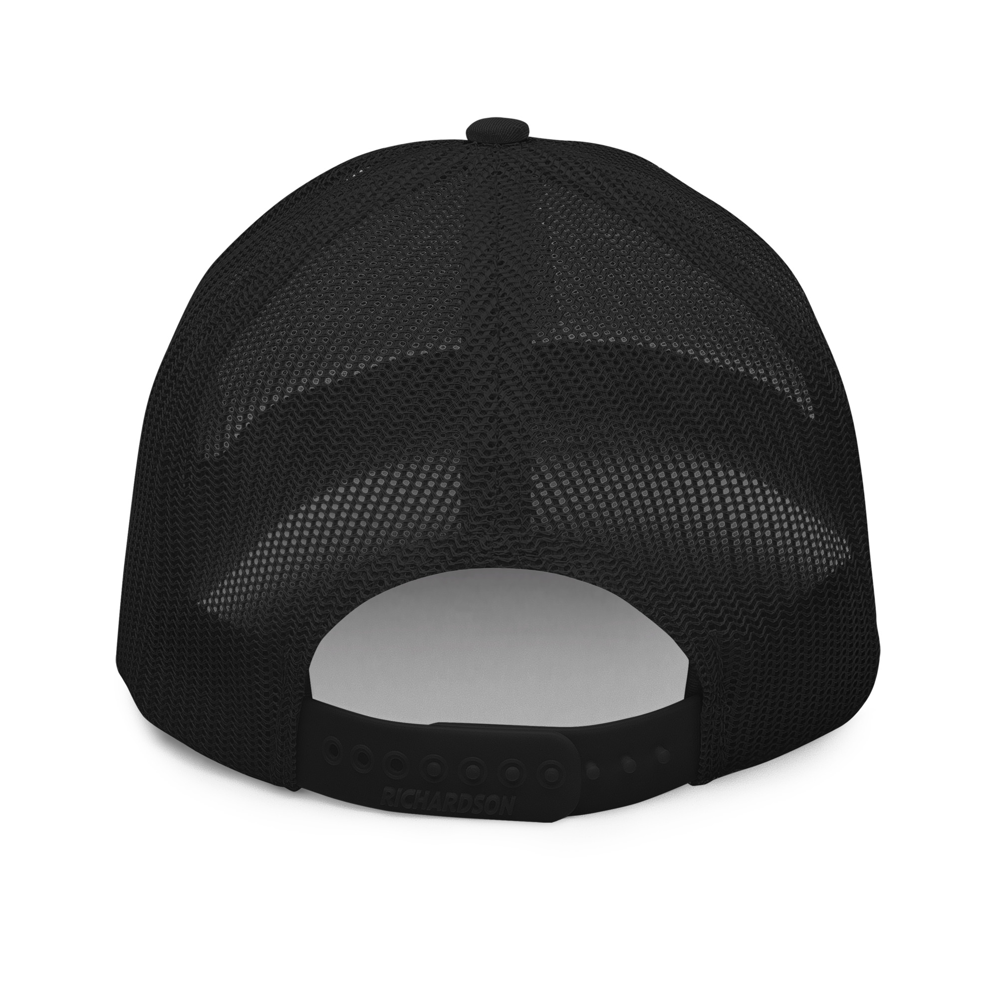 Trucker Cap - Image 2