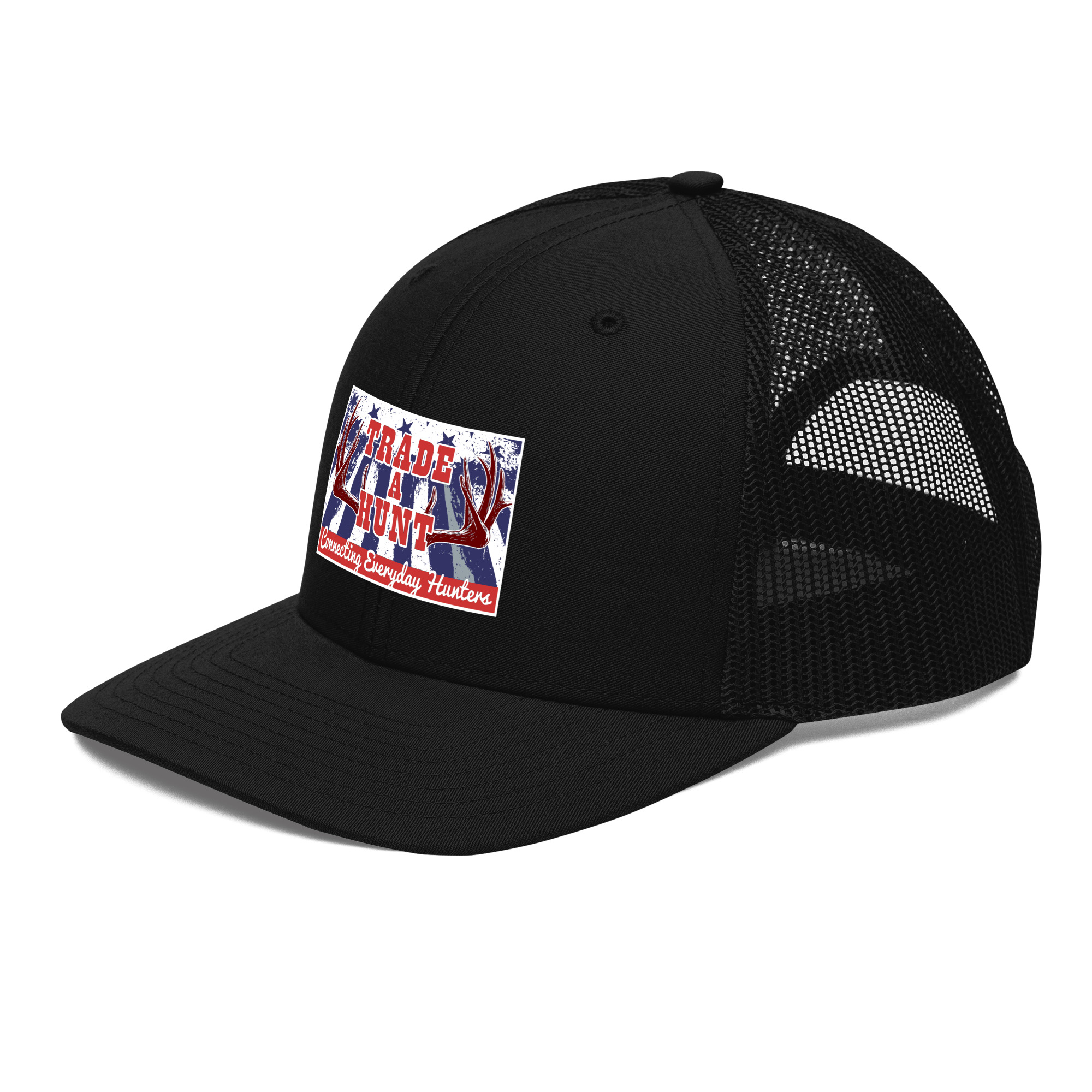 Trucker Cap - Image 5