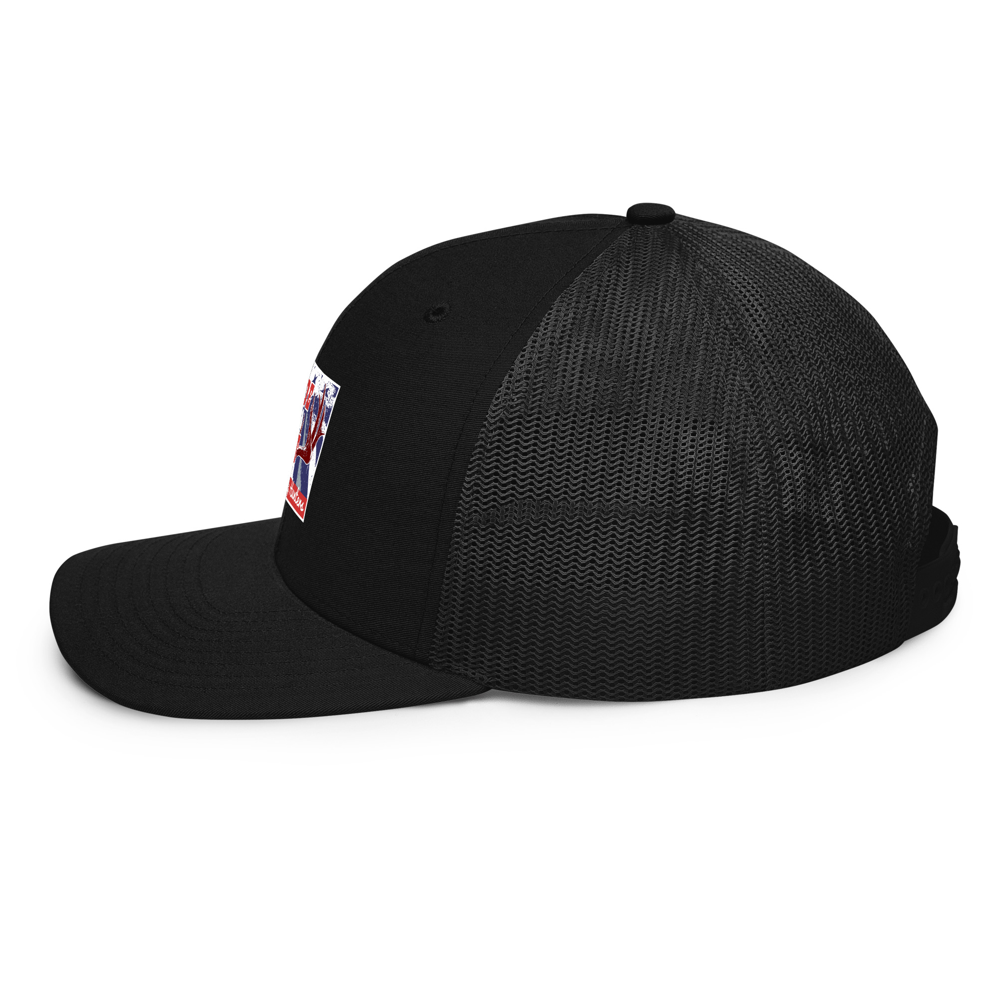 Trucker Cap - Image 3