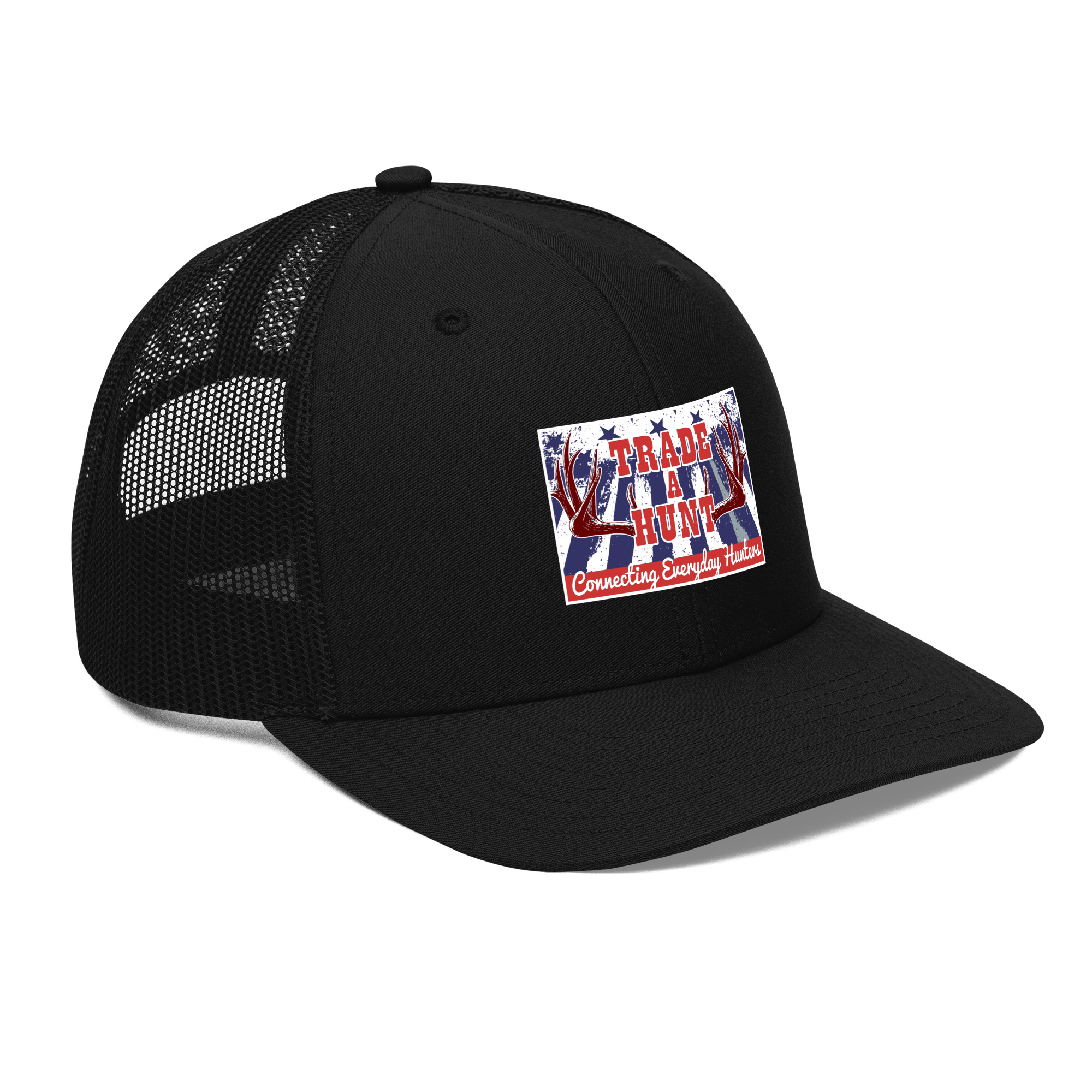 Trucker Cap - Image 6