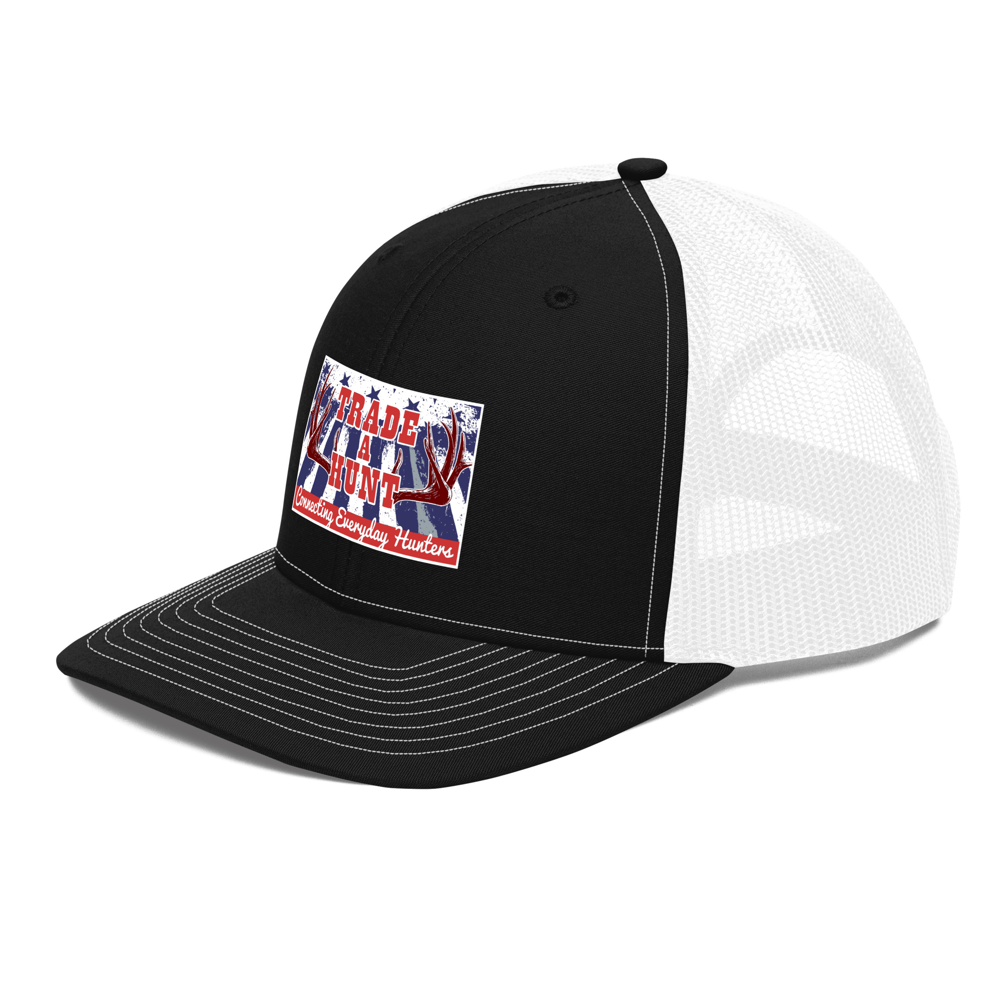 Trucker Cap - Image 11