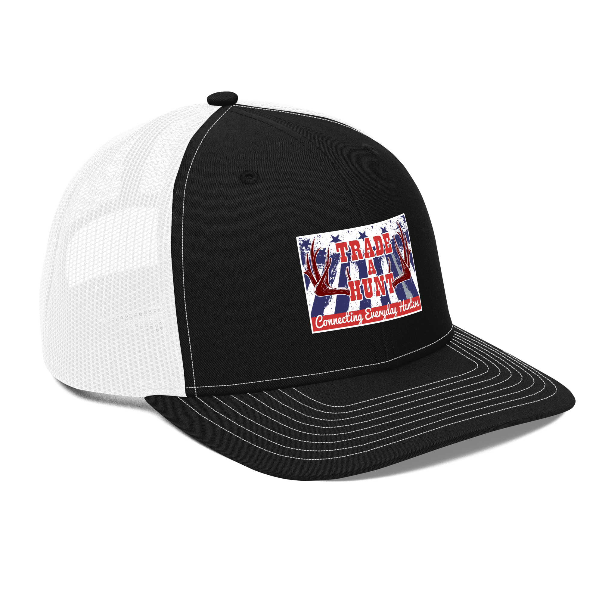 Trucker Cap - Image 12