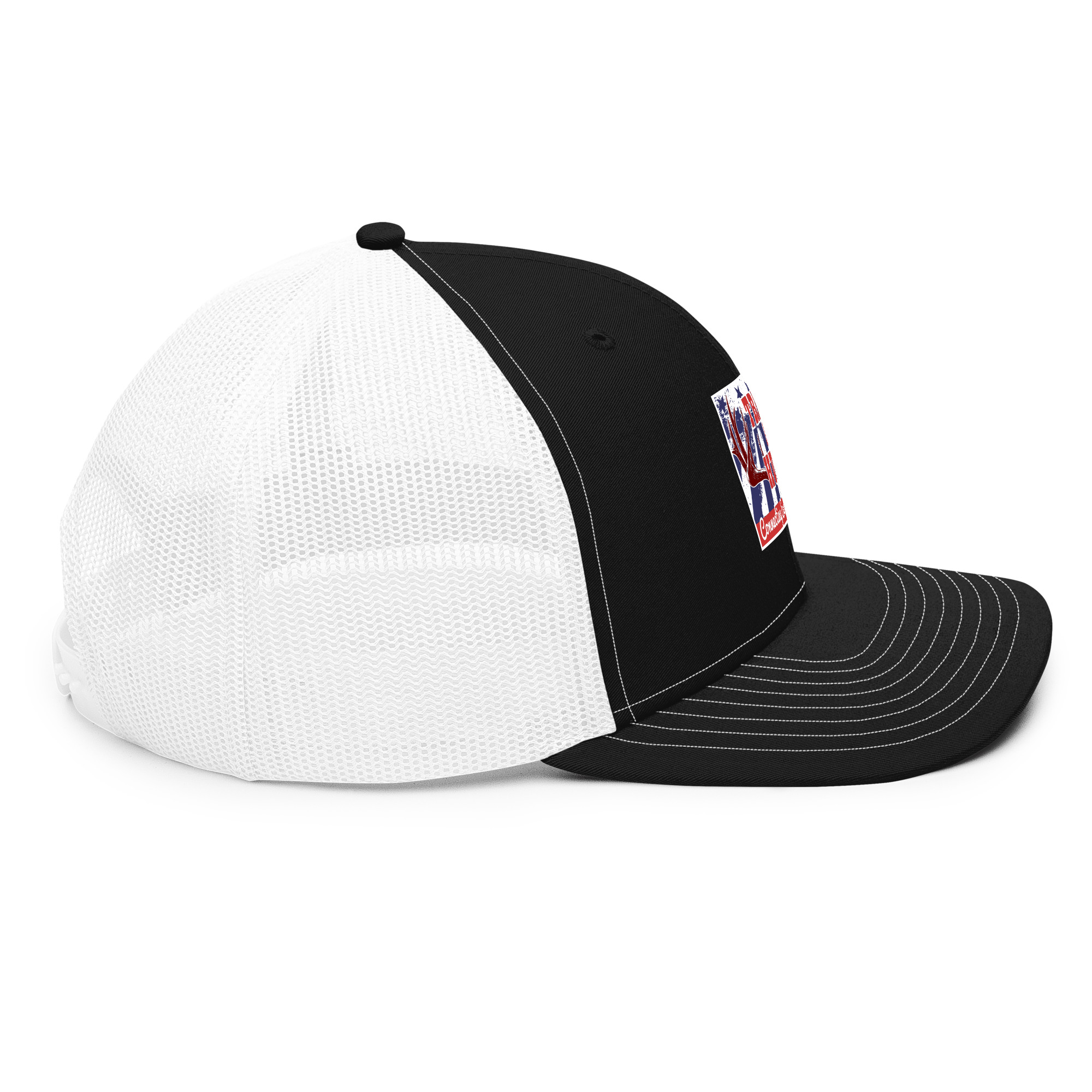 Trucker Cap - Image 10