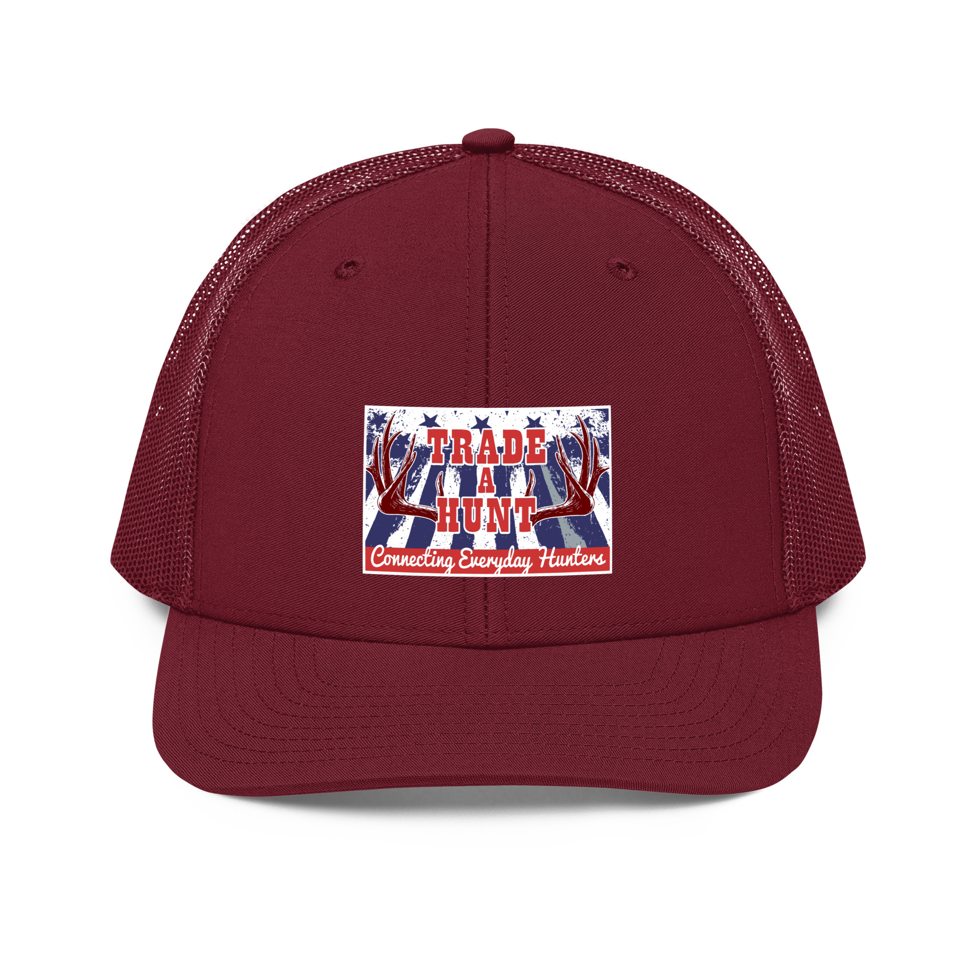 Trucker Cap - Image 13