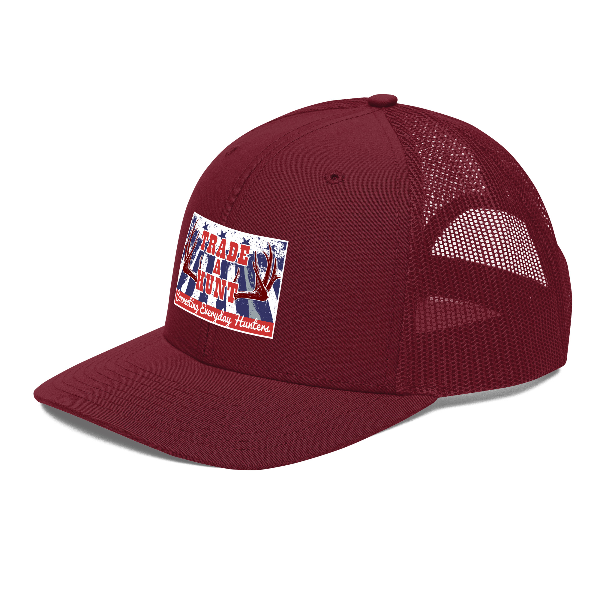Trucker Cap - Image 17