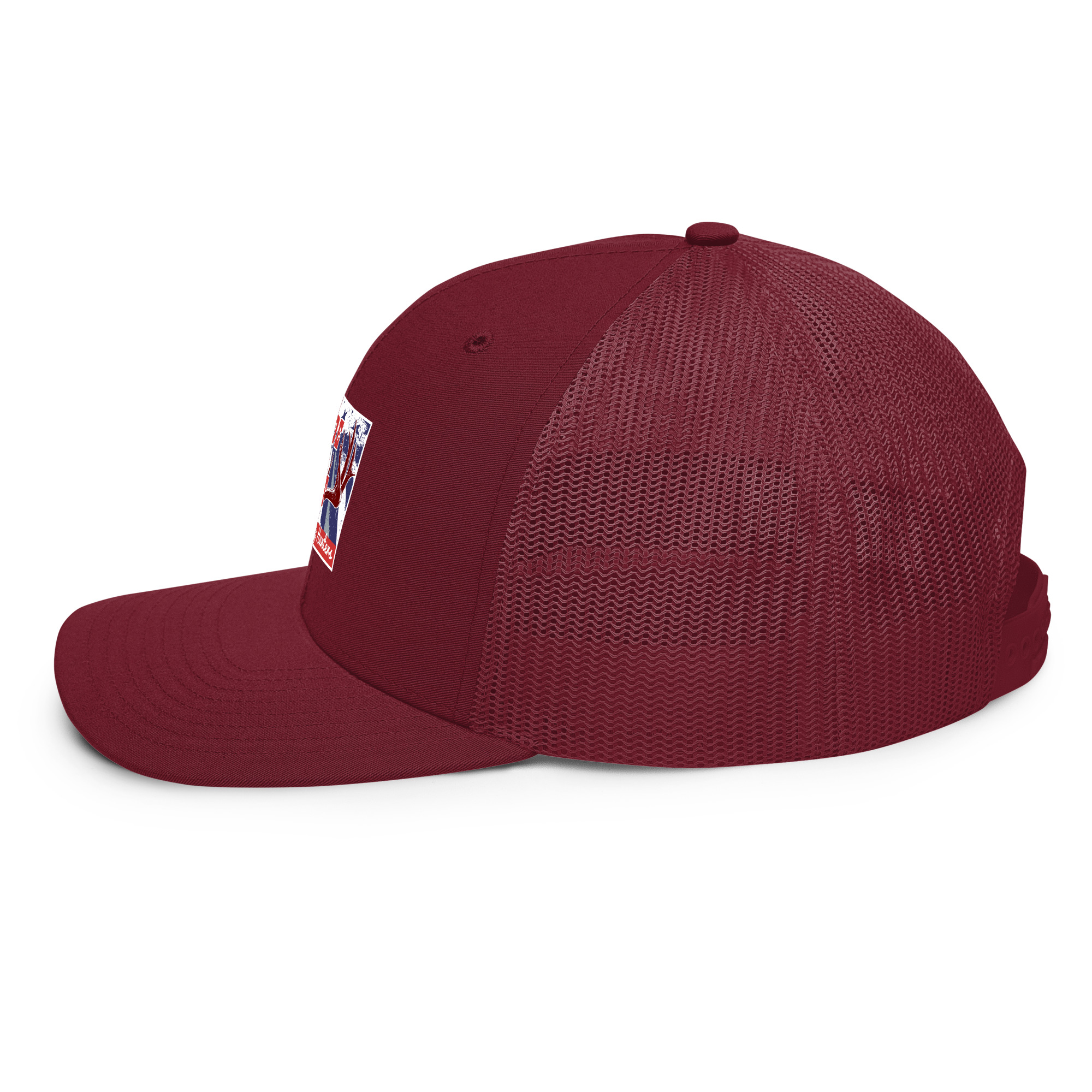 Trucker Cap - Image 15