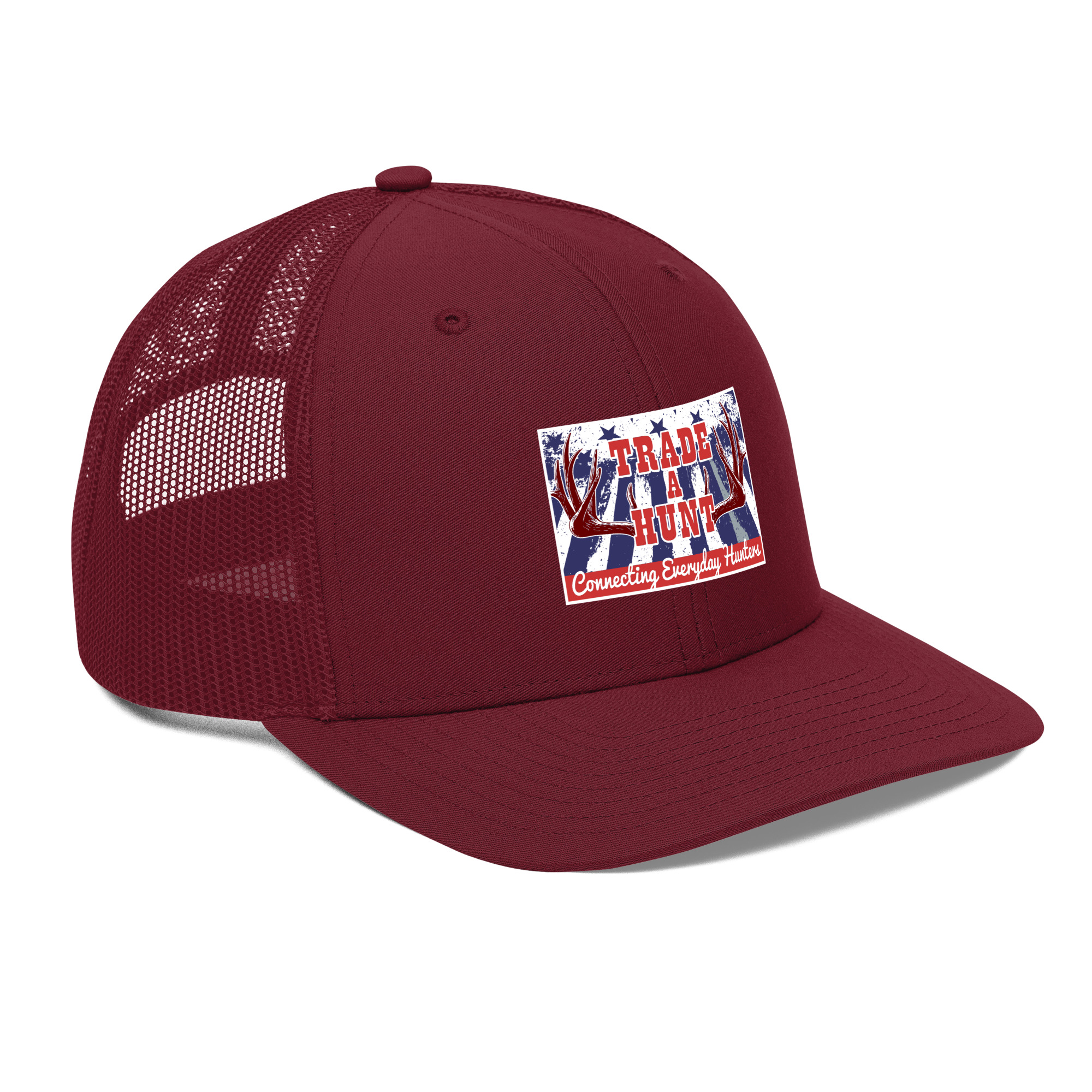 Trucker Cap - Image 18