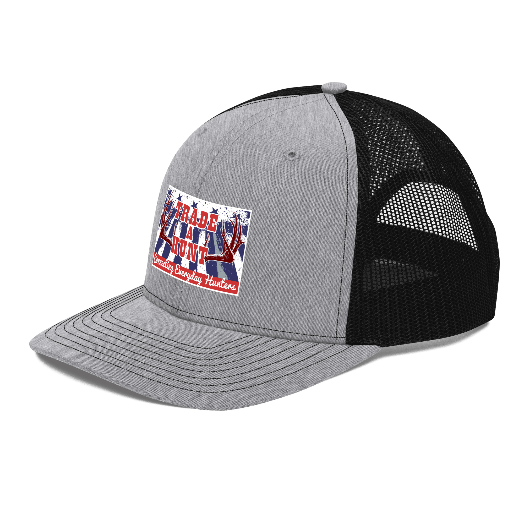 Trucker Cap - Image 29
