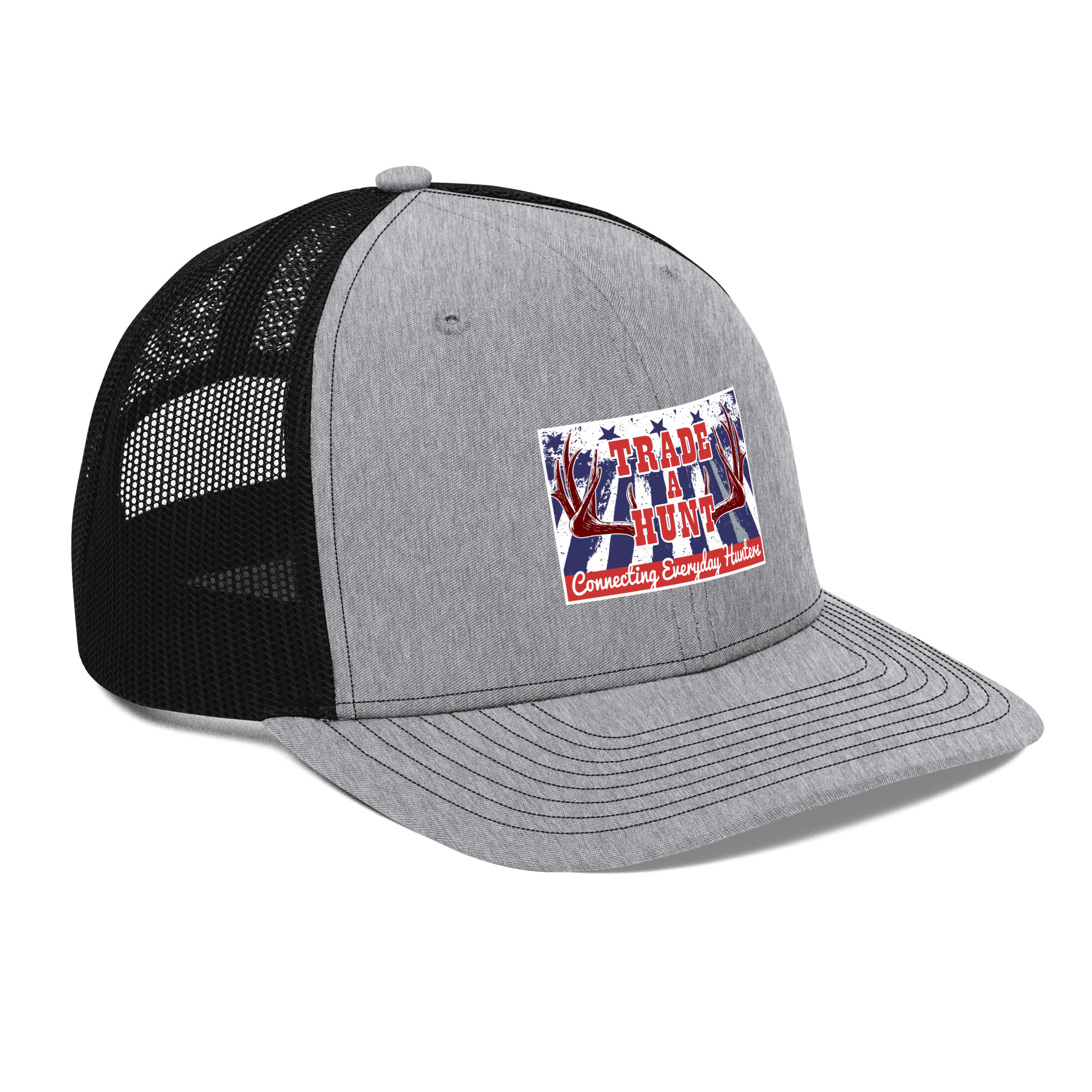 Trucker Cap - Image 30