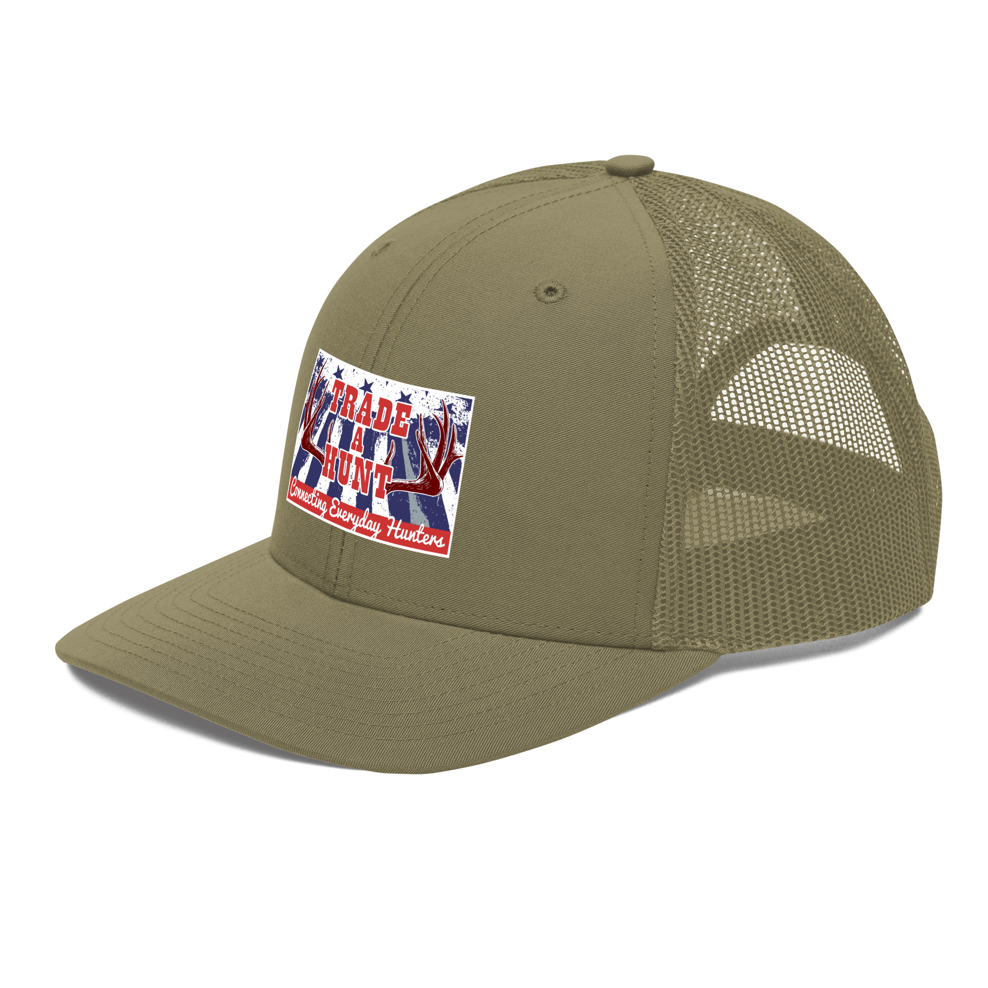 Trucker Cap - Image 23