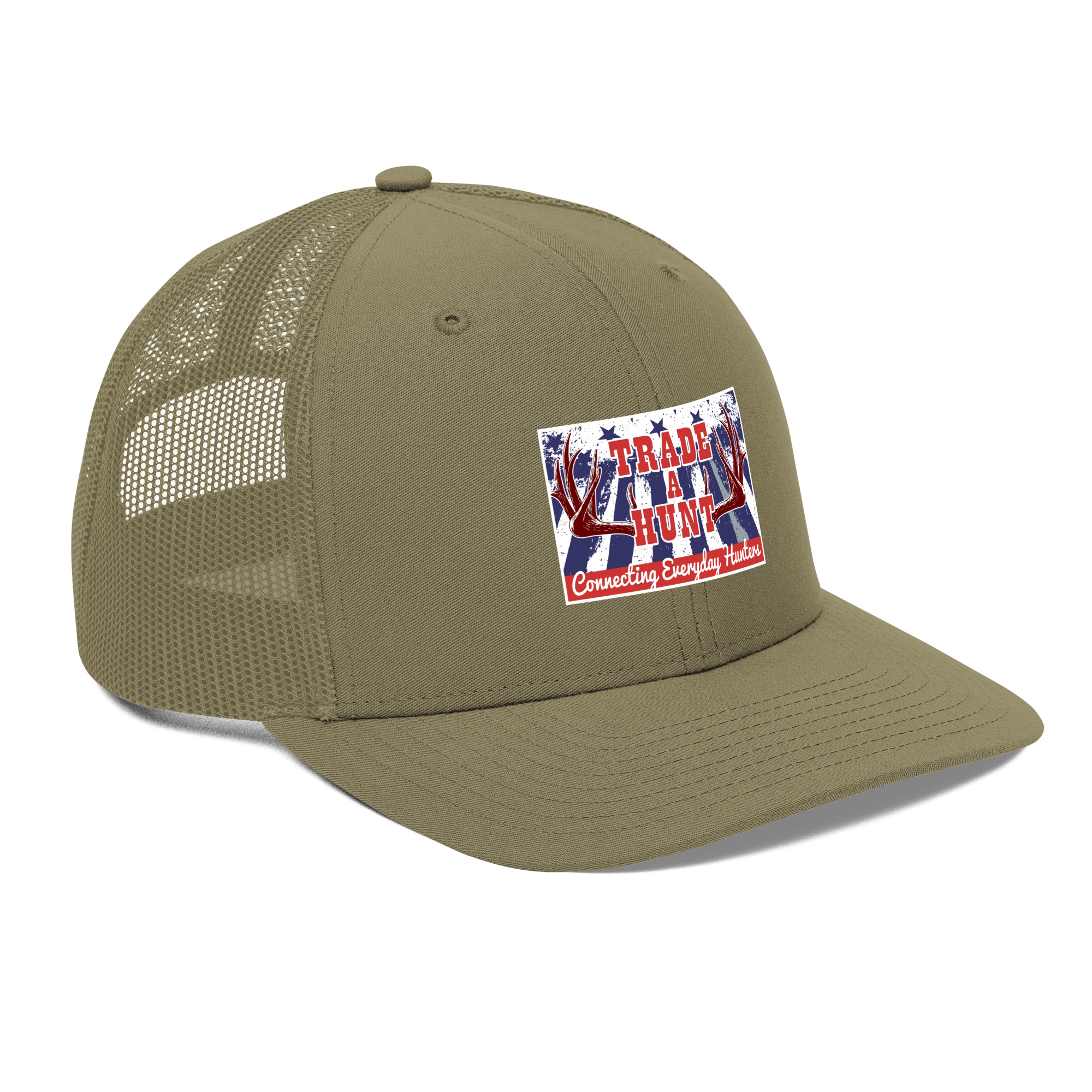Trucker Cap - Image 24