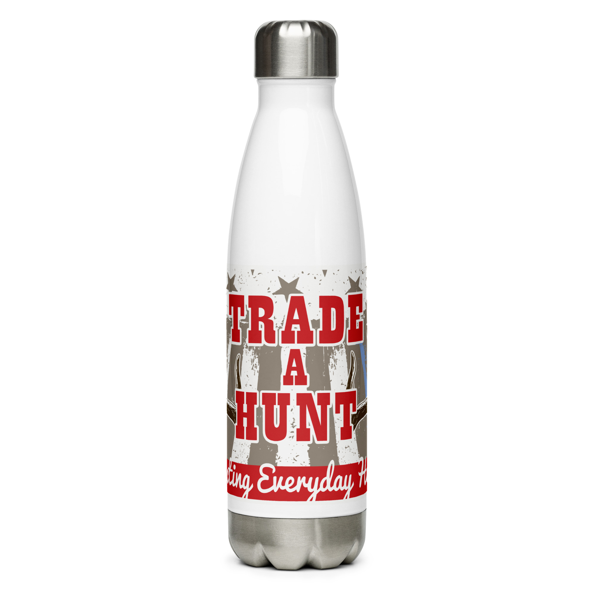 Stainless Steel Water Bottle