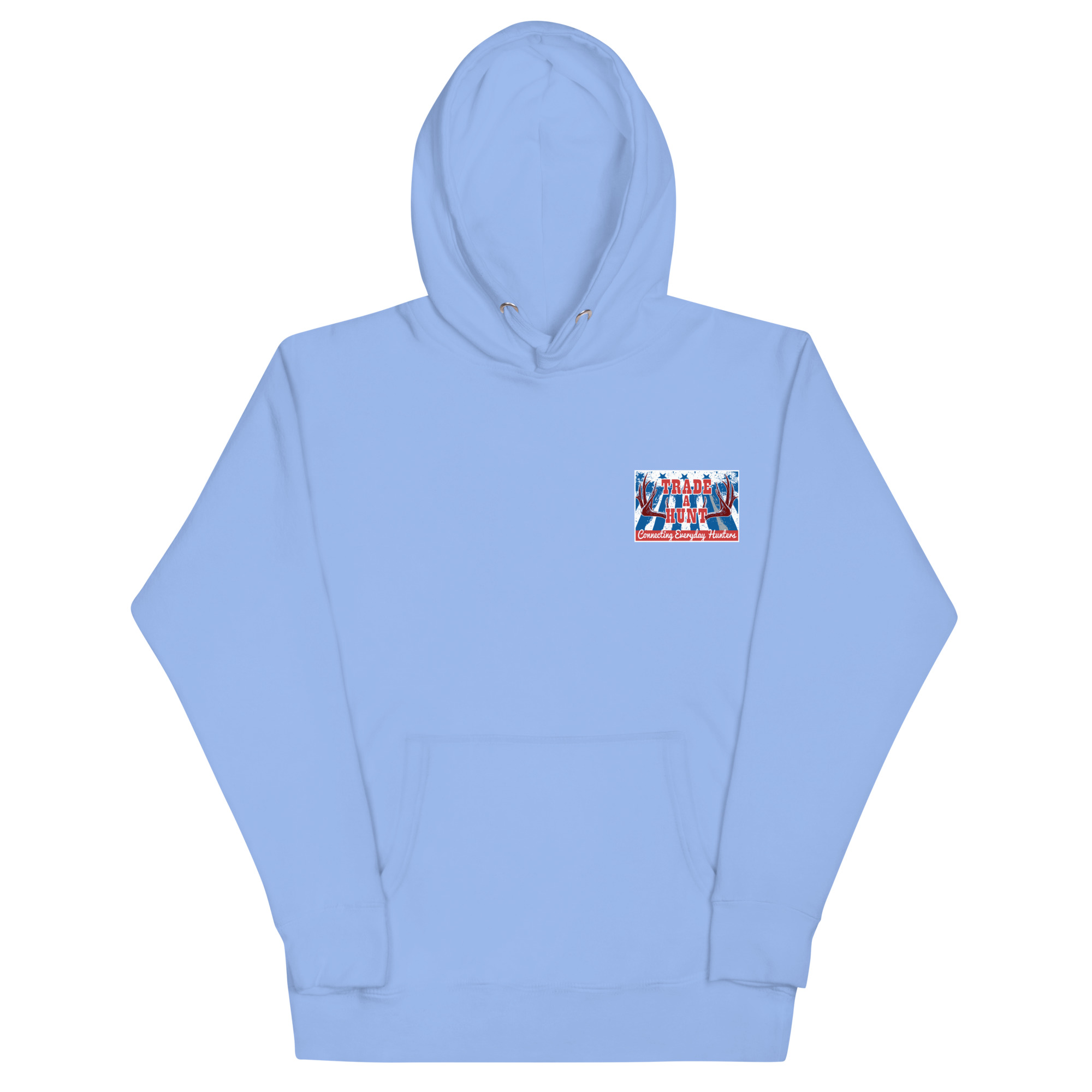 Unisex Hoodie - Image 11