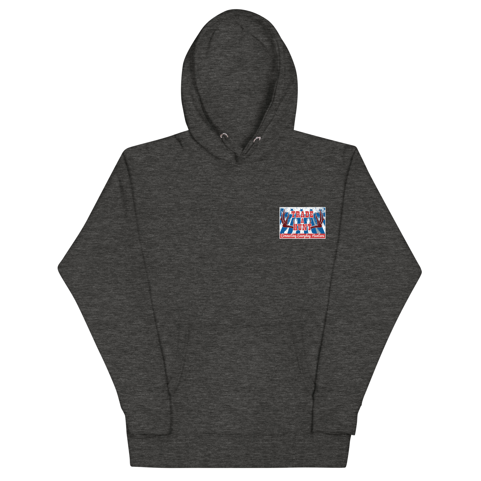 Unisex Hoodie - Image 5
