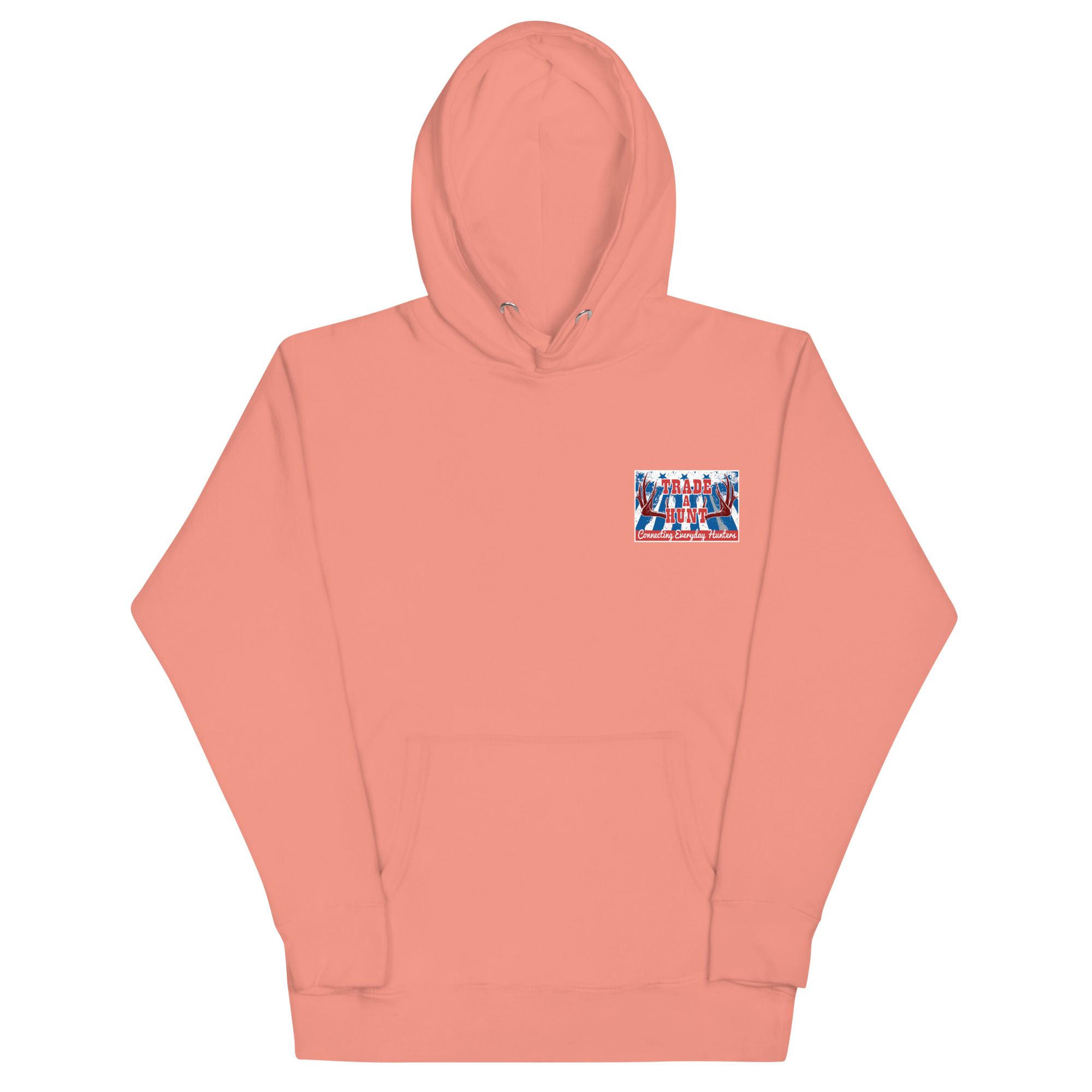 Unisex Hoodie - Image 10