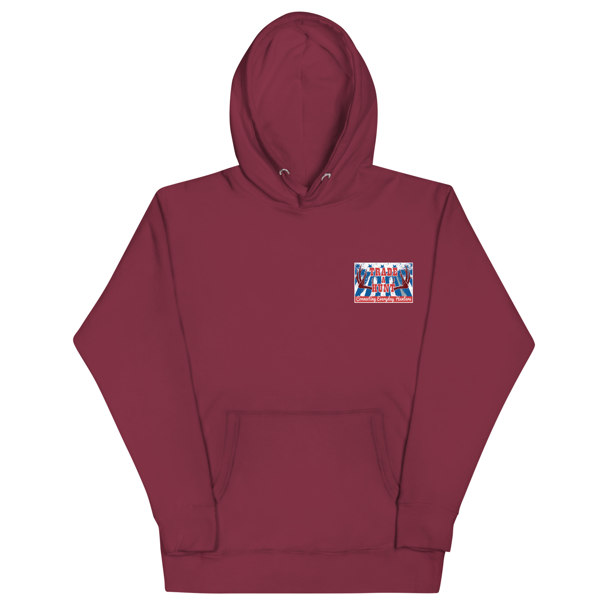 Unisex Hoodie - Image 4