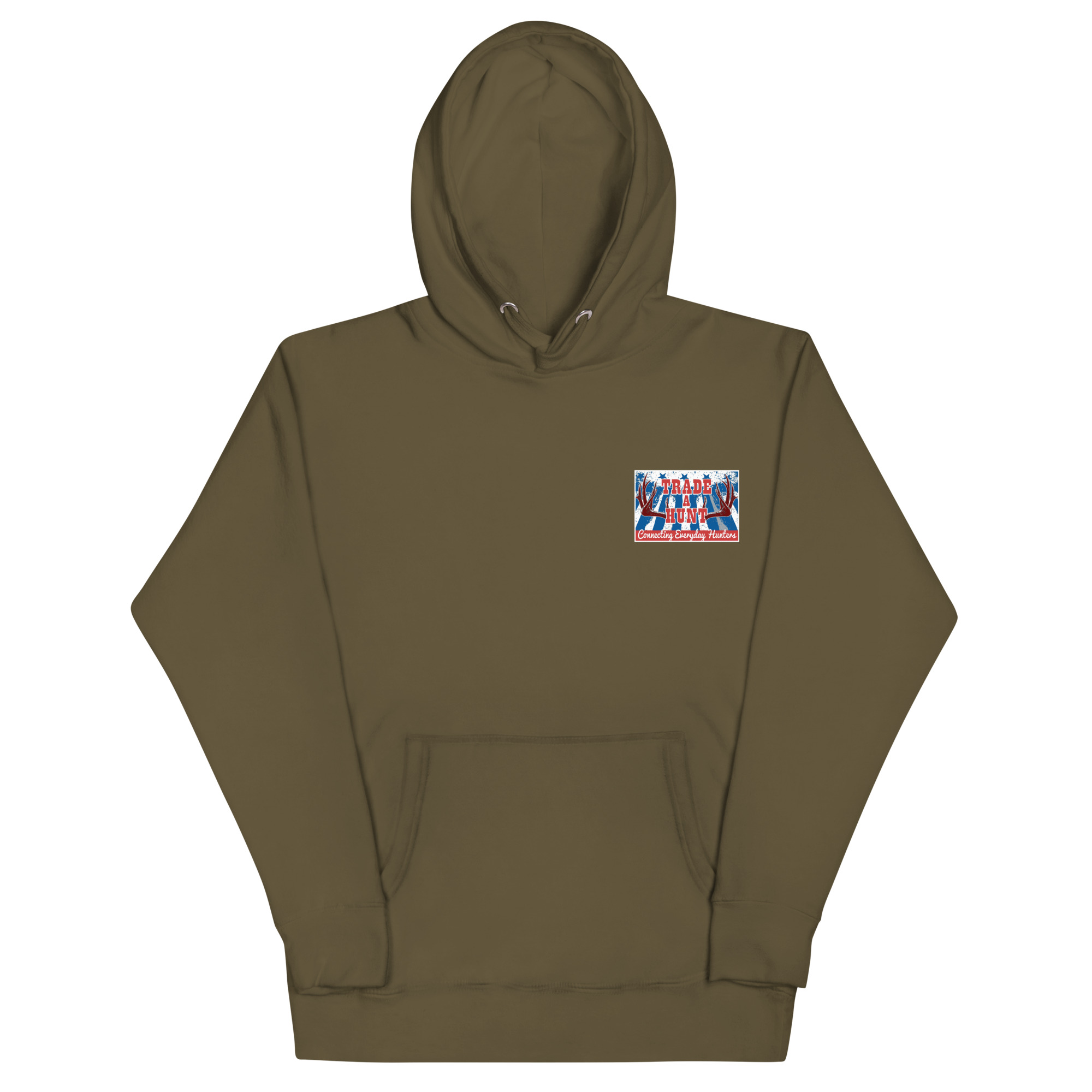 Unisex Hoodie - Image 8
