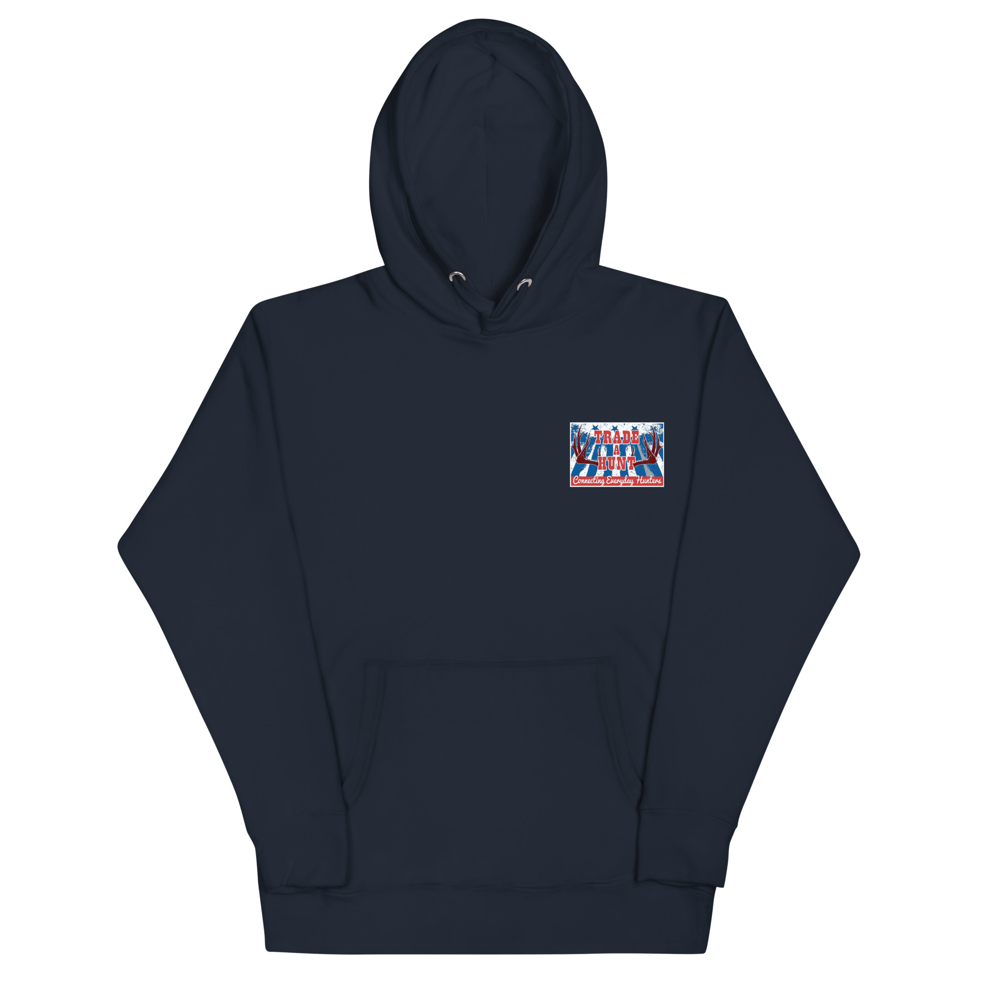 Unisex Hoodie - Image 3