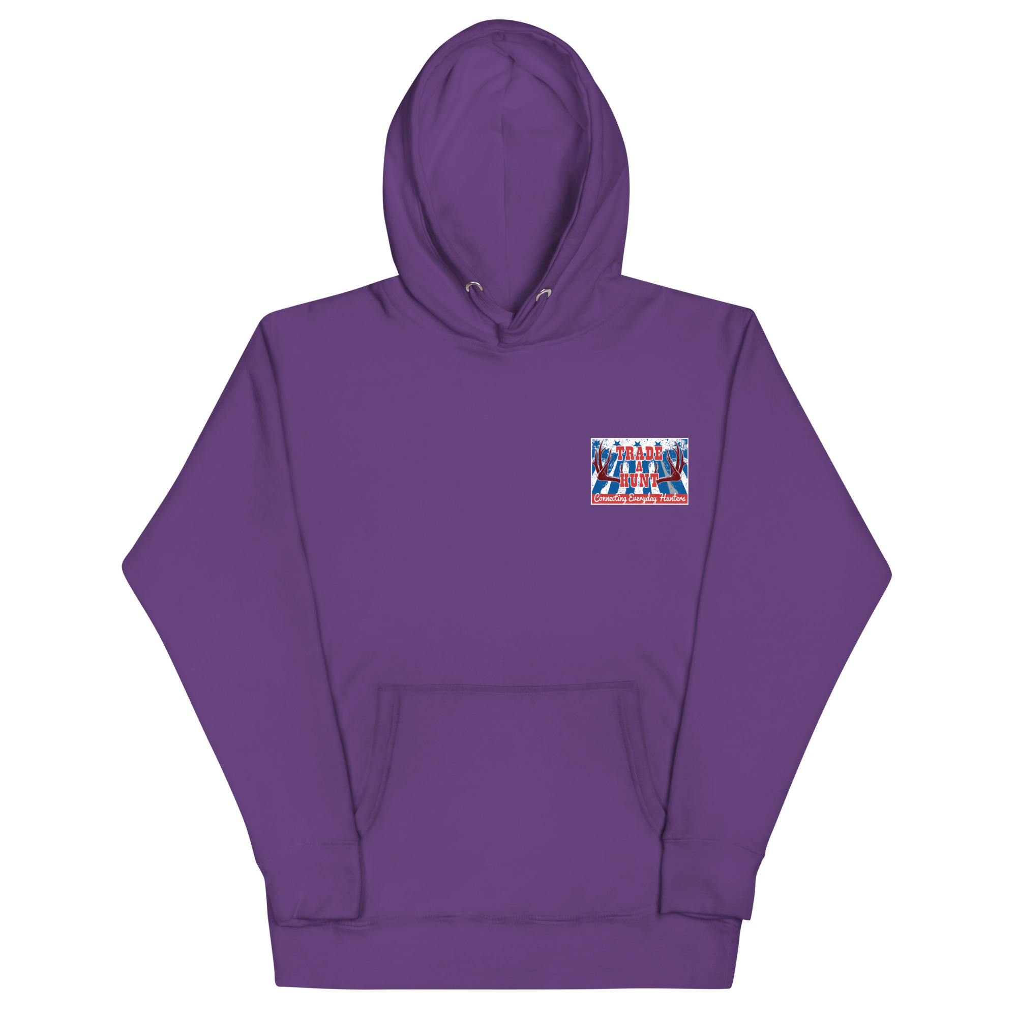 Unisex Hoodie - Image 7