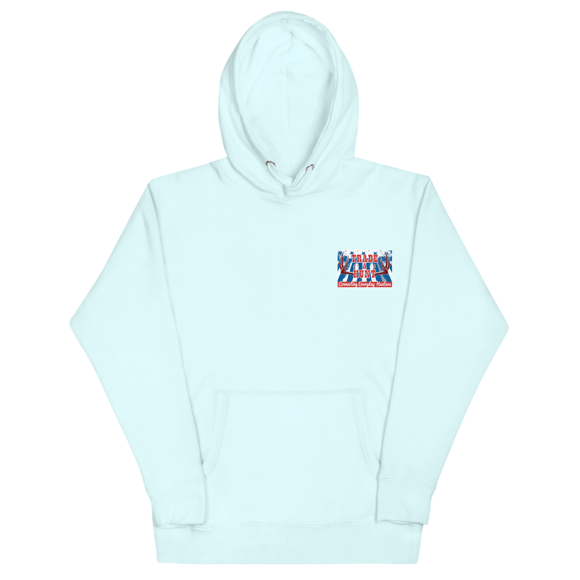 Unisex Hoodie - Image 13