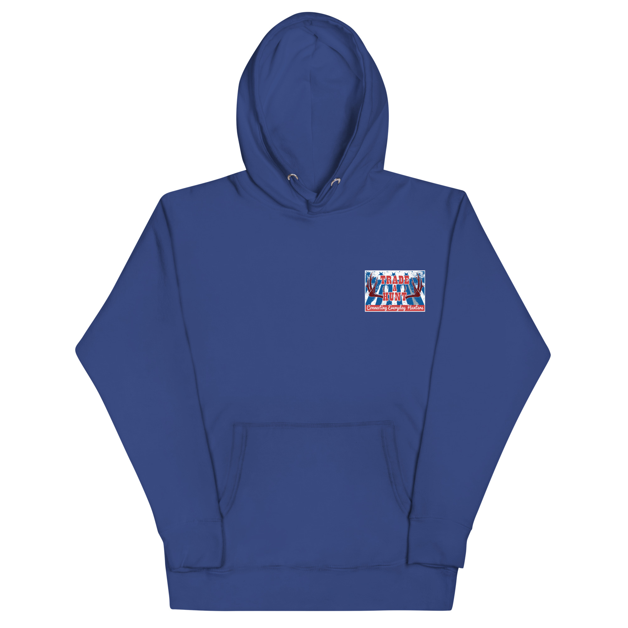 Unisex Hoodie - Image 6